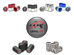 Cappelli Valvola SUV Costruzione Standard